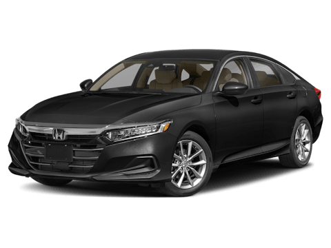 Used 2022 Honda Accord 4dr Car